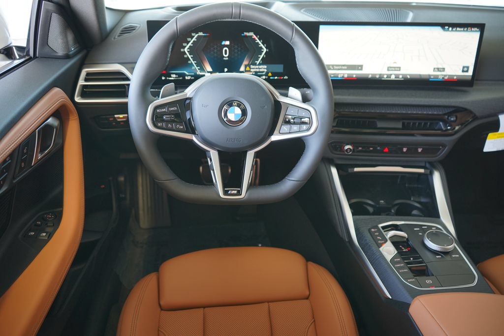 Used 2026 BMW 230i Coupe w/ Premium Package RWD image 16