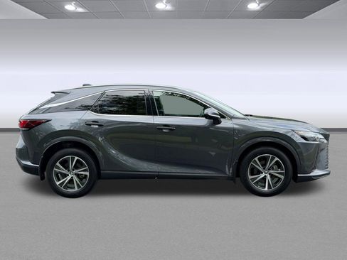 Used 2024 Lexus RX 350 Premium w/ Accessory Package (Z1) AWD/4WD image 8