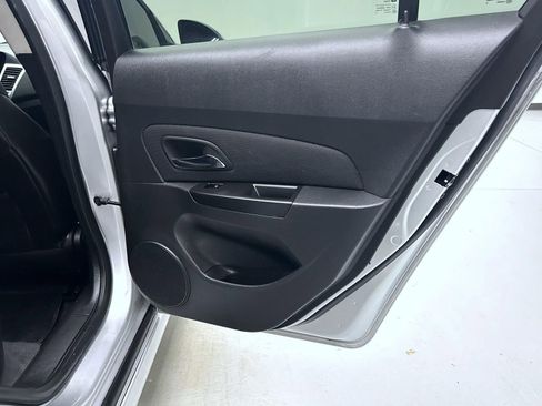 Used 2013 Chevrolet Cruze LTZ w/ RS Package image 17