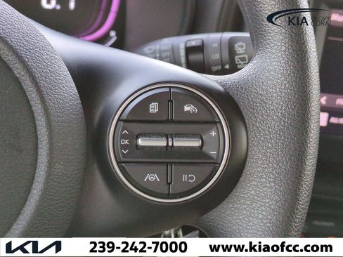Certified 2023 Kia Soul LX w/ Option Group 015 image 22