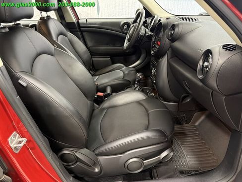 Used 2016 MINI Cooper Countryman S AWD/4WD image 21