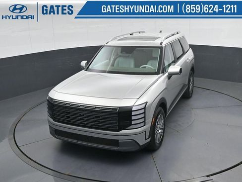 New 2026 Hyundai Palisade SEL Premium AWD/4WD image 57