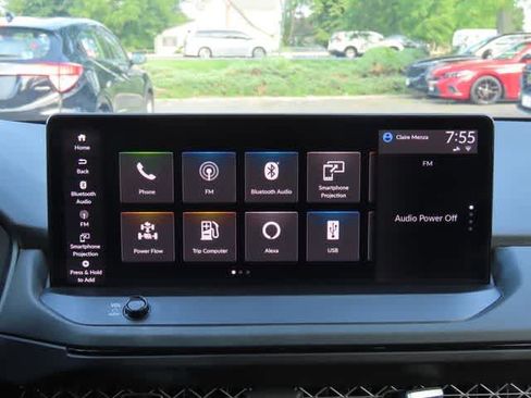 Used 2023 Honda Accord Sport image 18