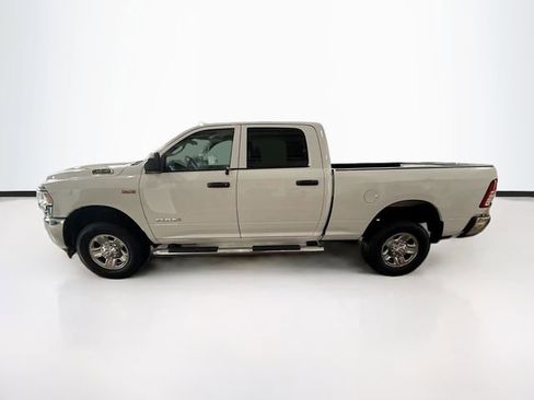 Used 2019 RAM 2500 Tradesman image 9