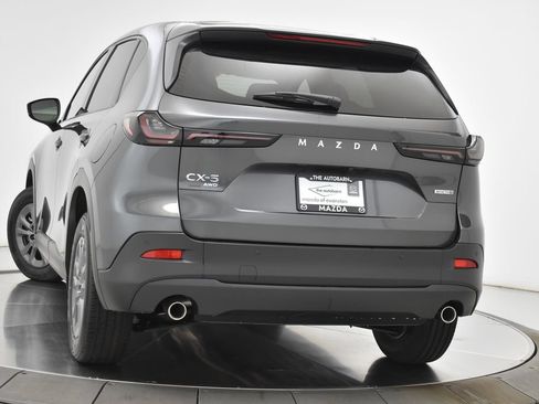 New 2026 MAZDA CX-5 Select AWD/4WD image 7
