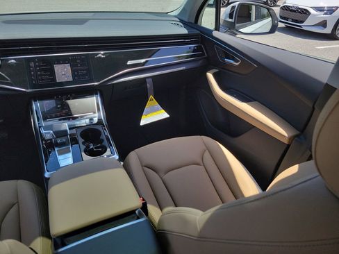 New 2026 Audi Q7 Premium Plus AWD/4WD image 24