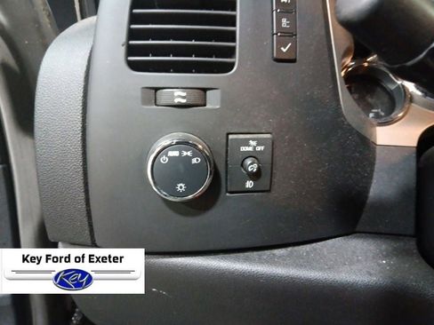 Used 2013 Chevrolet Silverado 1500 LT w/ All-Star Edition image 19