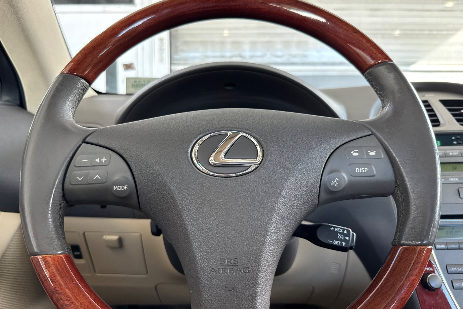Used 2009 Lexus ES 350 w/ Premium Pkg Plus FWD image 26