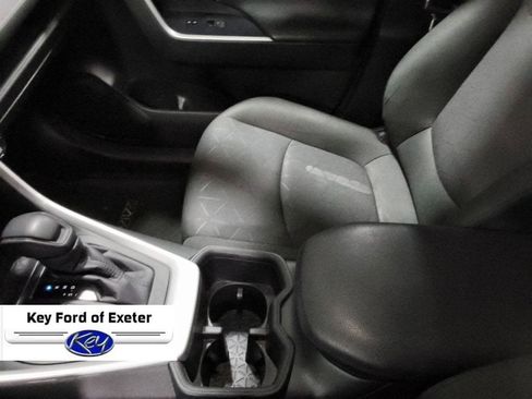 Used 2024 Toyota RAV4 XLE w/ Weather Package AWD/4WD image 33
