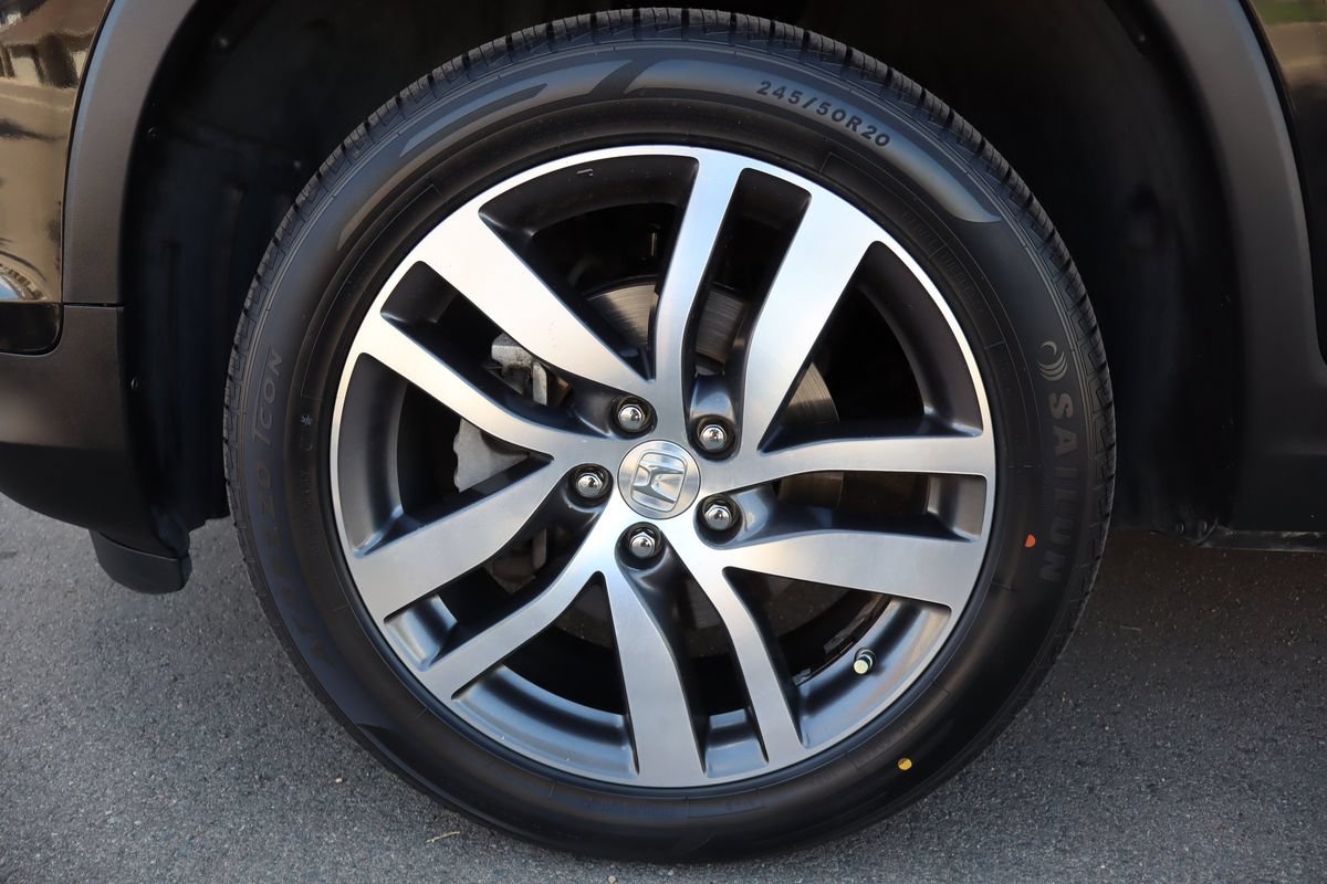 Used 2016 Honda Pilot Touring image 44