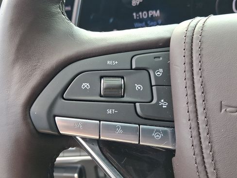 Certified 2023 Cadillac Escalade ESV Sport Platinum w/ LPO, ONYX Package AWD/4WD image 21