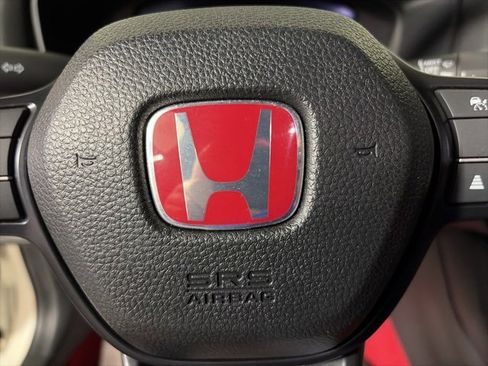 Used 2024 Honda Civic Type R image 25