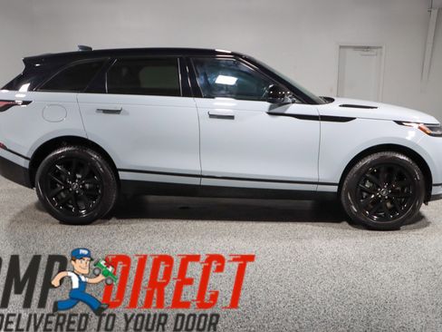 Used 2024 Land Rover Range Rover Velar Dynamic SE image 6