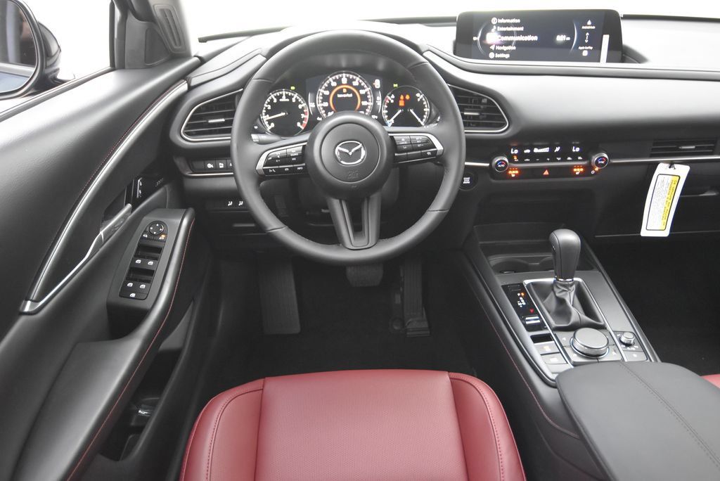New 2026 MAZDA CX-30 AWD 2.5 S image 27