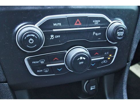 Used 2023 Dodge Charger SXT w/ Blacktop Package image 26