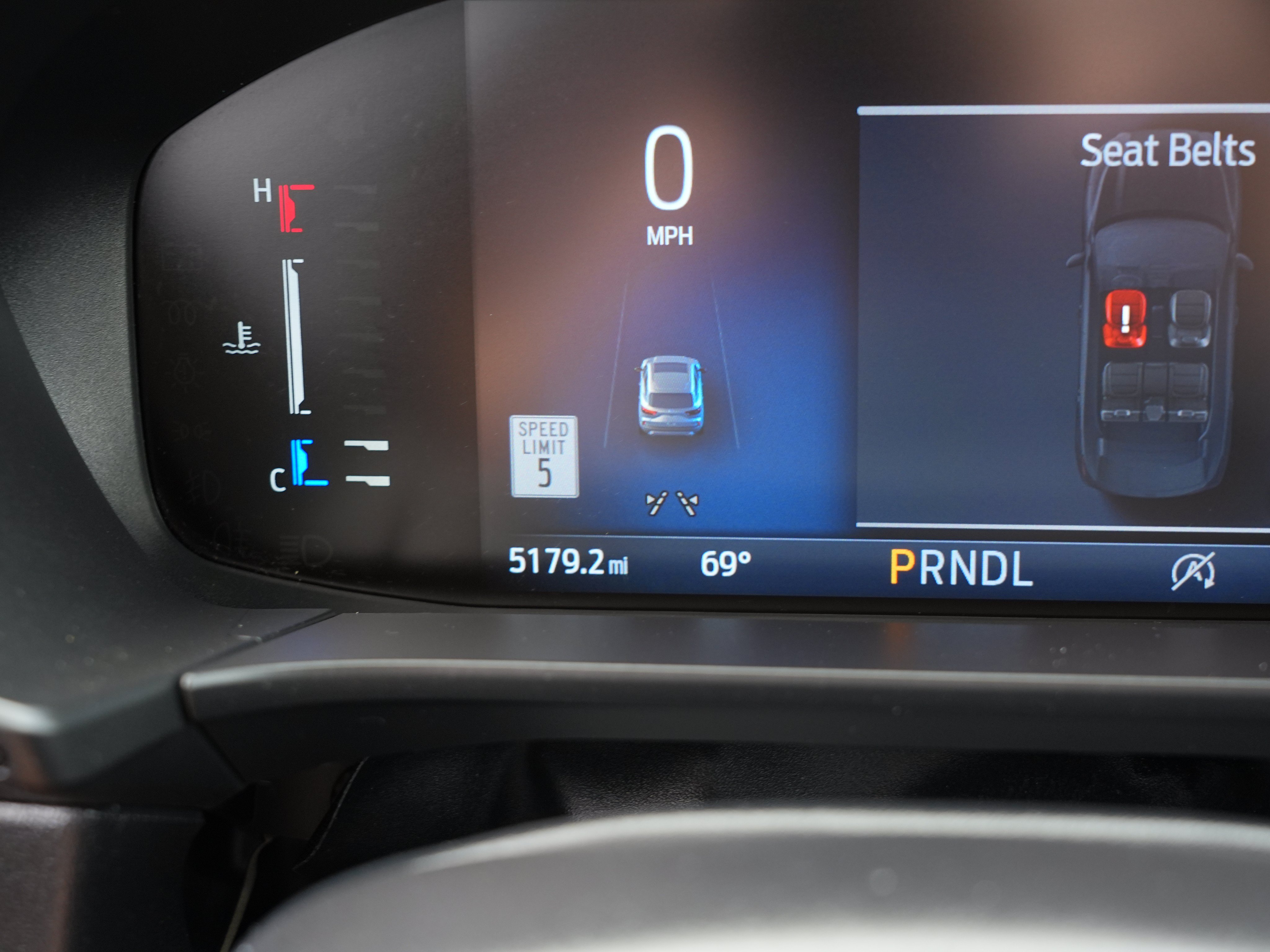 Used 2024 Ford Escape ST-Line w/ Tech Pack #1 AWD/4WD image 30