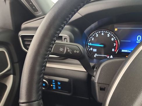 Used 2023 Ford Explorer XLT w/ Equipment Group 202A AWD/4WD image 20