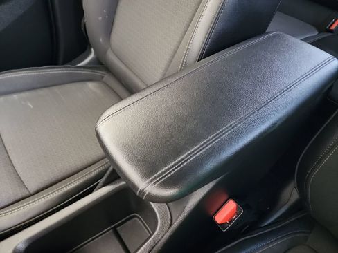 Used 2021 Buick Encore GX Select FWD image 30
