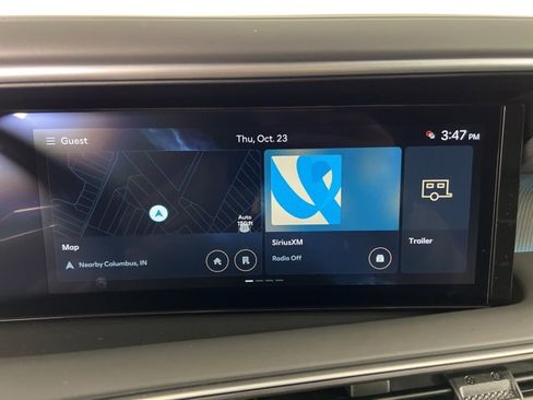 New 2026 Hyundai Palisade Calligraphy image 23