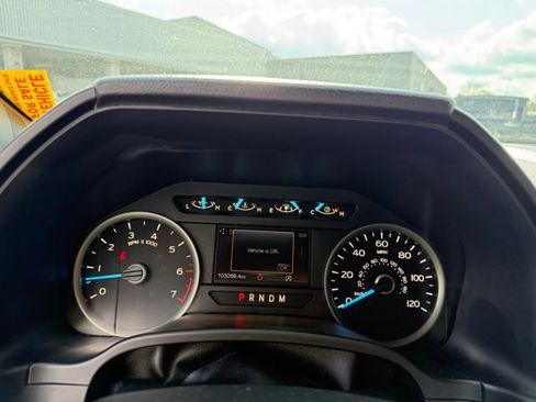 Used 2018 Ford F150 XLT w/ Equipment Group 302A Luxury image 15