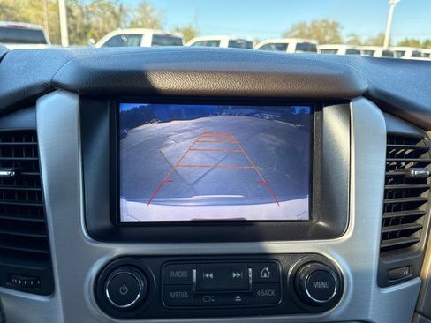 Used 2017 GMC Yukon SLT w/ Premium Edition image 27