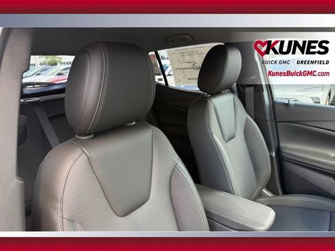 New 2026 Buick Encore GX Preferred w/ Comfort Package AWD/4WD image 17
