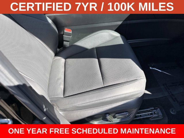 Used 2024 Toyota Crown Platinum AWD/4WD image 10