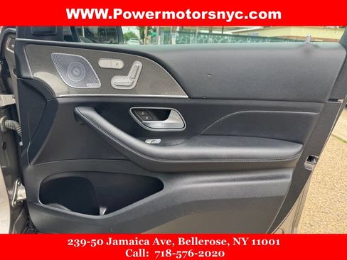 Used 2020 Mercedes-Benz GLE 350 4MATIC w/ 3rd Row Seat Package image 27