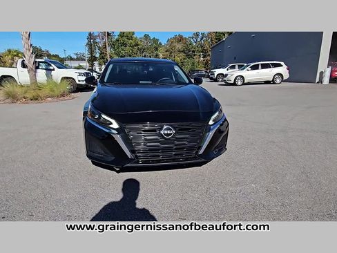 Used 2023 Nissan Altima 2.5 SV image 20