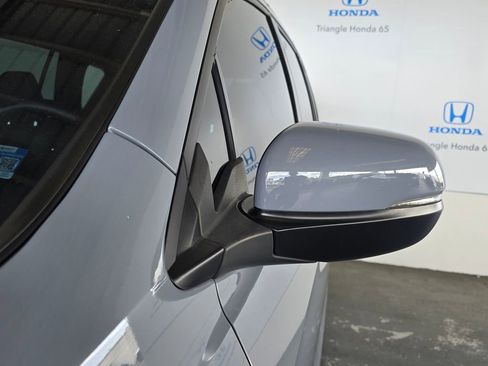 Used 2025 Honda Passport EX-L image 40