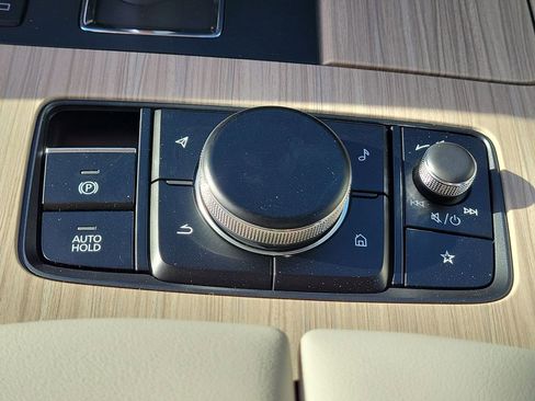 New 2026 MAZDA CX-90 Plug-In Hybrid w/ Premium Plus AWD/4WD image 33