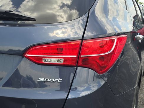 Used 2016 Hyundai Santa Fe Sport FWD image 8