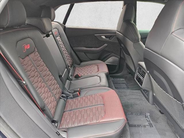 Used 2025 Audi RS Q8 performance AWD/4WD image 24