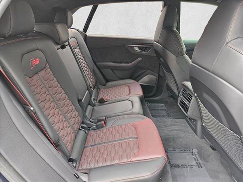 Used 2025 Audi RS Q8 performance AWD/4WD image 24