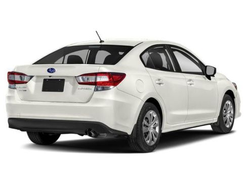 Used 2022 Subaru Impreza 2.0i AWD/4WD image 2