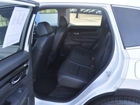 Used 2023 Honda CR-V EX-L image 13