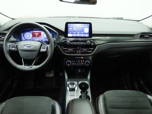 Used 2022 Ford Escape SEL w/ SEL Stealth AWD Package image 24
