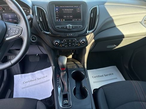 Used 2022 Chevrolet Equinox RS w/ LPO, Floor Liner Package image 18