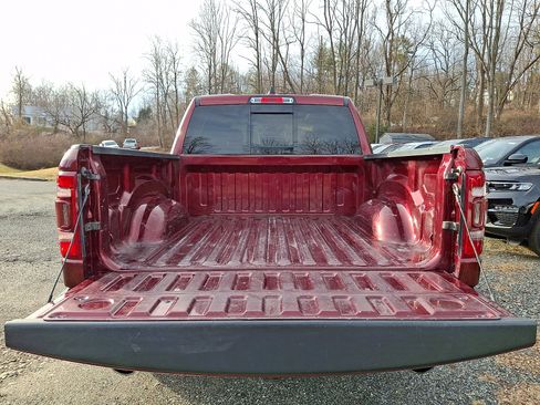 Certified 2021 RAM 1500 Laramie image 29