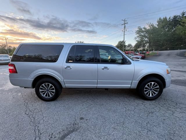 Used 2017 Ford Expedition EL XLT w/ Equipment Group 202A RWD image 6