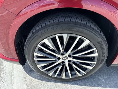 Certified 2023 Lexus RX 350 Premium Plus image 10