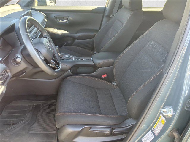 Used 2024 Honda HR-V Sport image 15