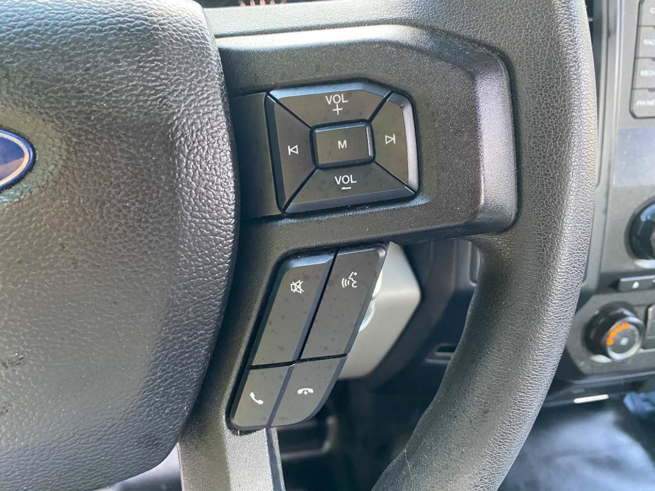 Used 2017 Ford F150 XL w/ Equipment Group 101A Mid RWD image 49