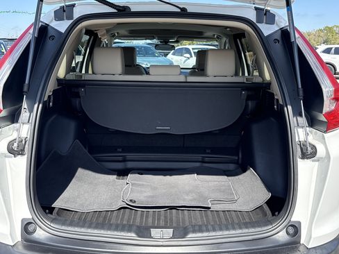 Certified 2019 Honda CR-V EX image 17