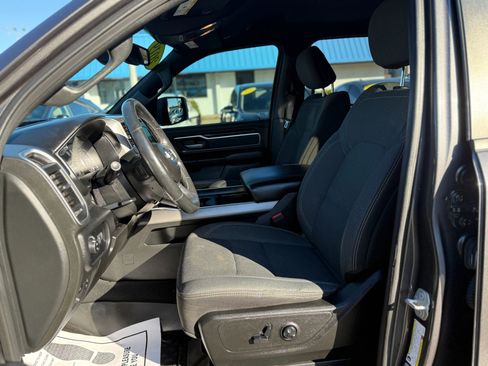 Used 2019 RAM 1500 Big Horn image 13