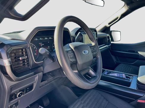Used 2023 Ford F150 XL w/ STX Appearance Package AWD/4WD image 9