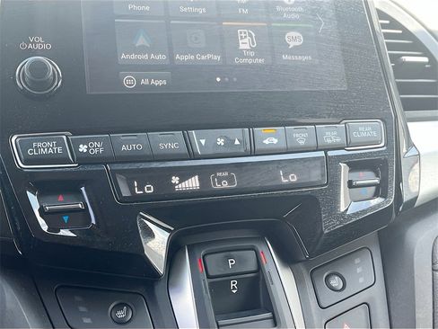Used 2023 Honda Odyssey EX-L image 16