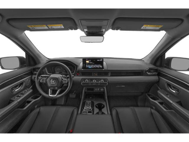 Used 2025 Honda Pilot EX-L image 4