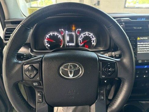 Certified 2020 Toyota 4Runner TRD Pro AWD/4WD image 23