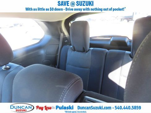 Used 2019 Nissan Pathfinder SV image 14